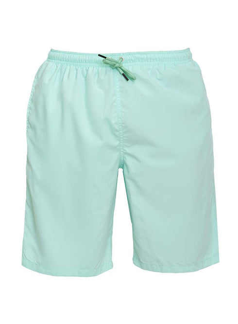 Fair Aqua Beach Short - Khotwh